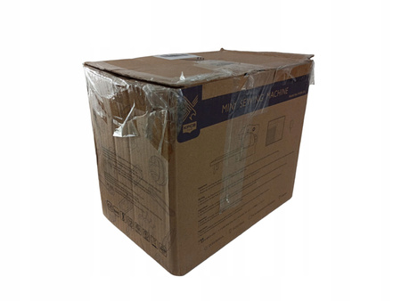 MINI Maszyna do szycia KPCB FHSM-201