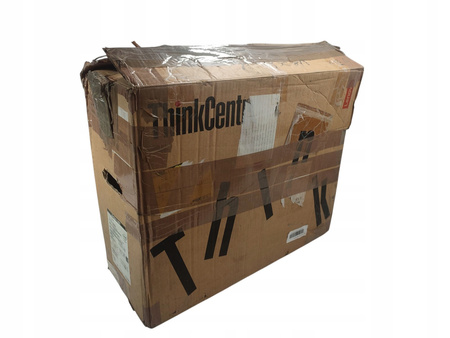 Komputer Lenovo ThinkCentre E93z i5-4460U 8GB RAM DDR3L 500GB HDD