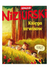 KSIĄŻKA KSIĘGA URWISÓW EDMUND NIZIURSKI