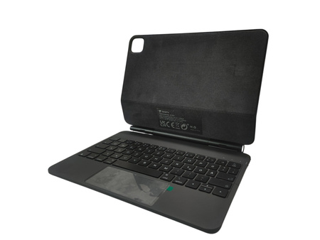 Etui z klawiaturą do iPad 11 Pro Tecurs KC004