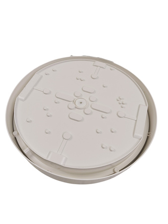 Lampa Sufitowa Plafon Bulkhead Emergency 300 19.5W MS 840 WT Ledvance