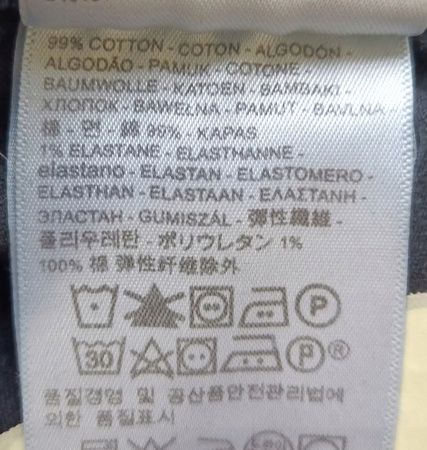 SPODNIE JEANS DAMSKIE LEVI STRAUSS ROZMIAR 28/30 GRANATOWE