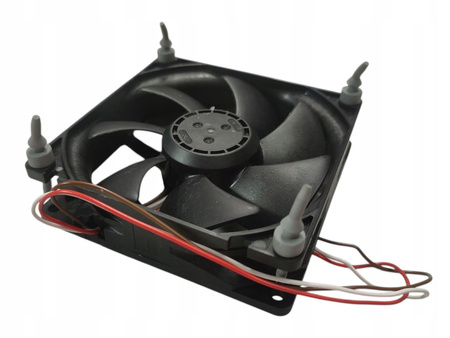 WENTYLATOR DO LODÓWKI WHIRLPOOL W9 831D IX H