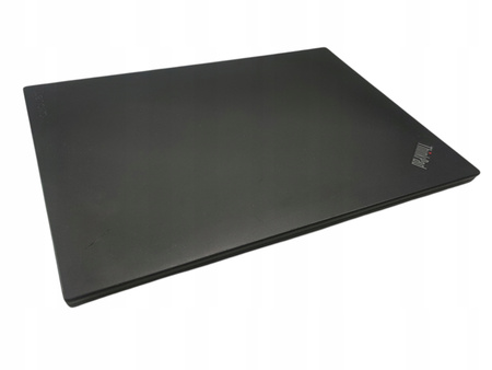 Laptop Lenovo Thinkpad T470 i5-6200u 8GB RAM 500GB SSD 14" HD