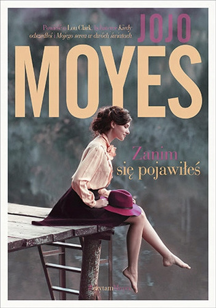 We wspólnym rytmie Jojo Moyes