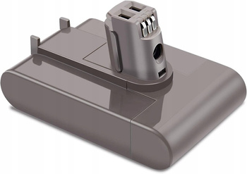 AKUMULATOR BATERIA DC34 DYSON DC31 DC34 DC35 3500MAH 22,2V