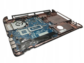 Płyta główna laptopa HP ZPL40/ZPL50/ZPL70 LA-B181P i3-5010U