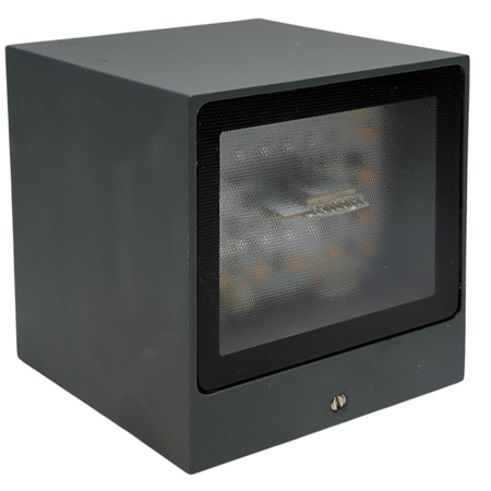 Kinkiet elewacyjny LED Brick Wall RGB+White Smart+ 1350lm 14W Ledvance