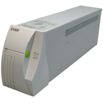 Zasilacz awaryjny UPS EVER Eco Pro 1200 AVR CDS 1200VA 780W