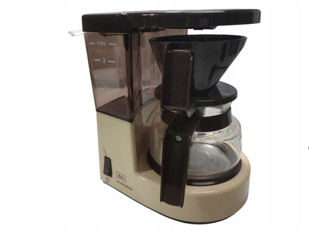 Ekspres przelewowy Melitta Aromaboy 1015-03