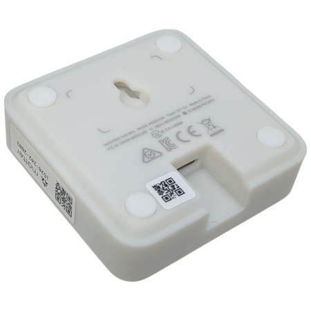 Zestaw SwitchBot Lock Ultra Keypad Vision Hub Mini inteligentne drzwi