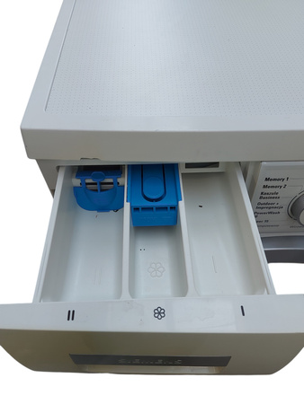 Pralka Siemens WM16S740OE 60 cm 8kg 1600 obr./min A+