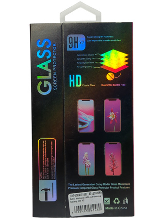 Szkło hartowane 6D do Samsung Galaxy A14 5G