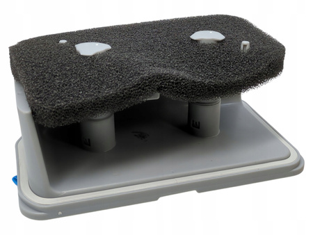 FILTR SKRAPLACZA 9000972584 12010178 SUSZARKI SIEMENS BOSCH