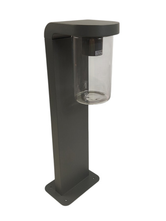 Elewacyjna Lampa Ogrodowa Zewnętrzna E27 50cm Endura CLASSIC CASCADE OSRAM