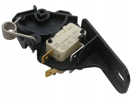 WYŁĄCZNIK LEWY PIEKARNIKA A14122801 ELECTROLUX 140153918028