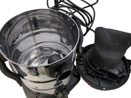 Odkurzacz przemysłowy do pracy na mokro/sucho Einhell TE-VC 2230 SACL 1400W