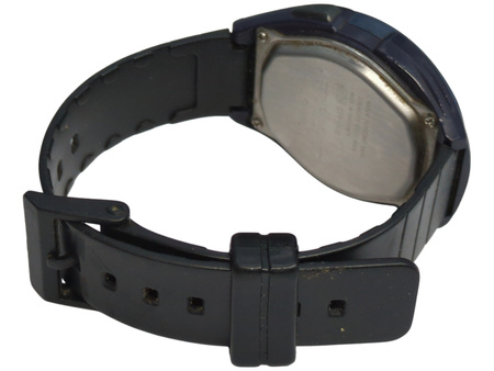 Zegarek męski na pasku Casio STR-300