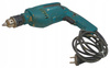 Wiertarka udarowa Makita HP1640 680W 13 mm z uchwytem kluczykowym