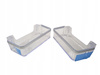KOMPLET BALKONIKÓW DO LODÓWKI WHIRLPOOL W9C 841C OX