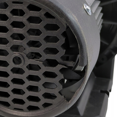 Pompa ogrodowa Zipper ZI-GP1200 1200W 3400l/h 43m stal nierdzewna