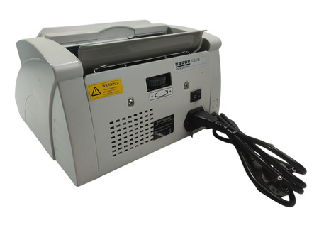 LICZARKA DO BANKNOTÓW GLOVER GC-10 UV