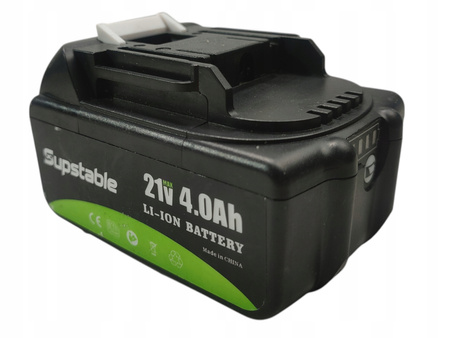 AKUMULATOR BATERIA Supstable T1840-10 21V 4.0 AH
