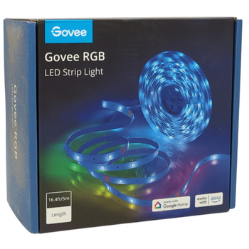 Taśma LED Govee Led Strip Light H6159