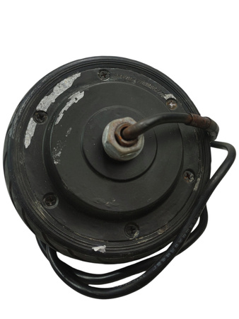 SILNIK Z OPONĄ 24VHL17H09282778 KOŁO HULAJNOGI CAVION GO