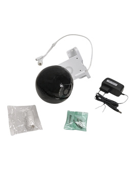 Kamera wewnętrzna zewnętrzna Ezviz C8W Pro 5MP WIFI