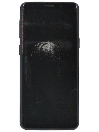 Smartfon Samsung Galaxy S9 SM-G960F 64GB 4GB RAM Super AMOLED IP68