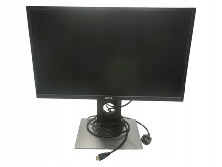 Monitor Dell P2217HC 21.5" 1920x1080px. IPS