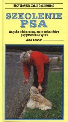 Szkolenie psa