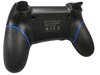 Pad bezprzewodowy do PS4 zamiennik Bluetooth wibracje touchpad