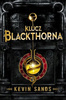 Klucz Blackthorna Kevin Sands