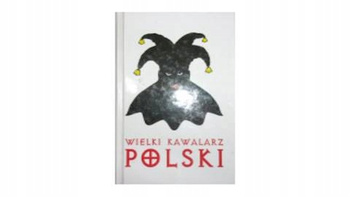 Wielki kawalarz polski Praca zbiorowa