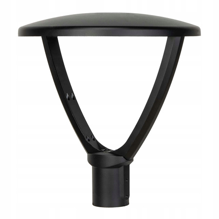 Lampa uliczna ogrodowa Urban Lantern 29W 3538lm 2200/2700K IP66 Ledvance