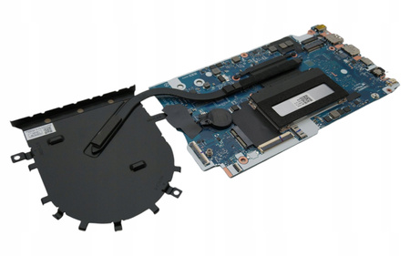 Płyta główna laptopa LENOVO JV470 & JV570 NM-E121 Intel Celeron N5100