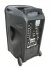 Głośnik przenośny Manta SPK5022 4000W KARAKOKE FM