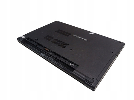 Laptop Dell P52F | Intel i3-6006U | 320GB HDD | 4GB RAM