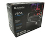 Radio Defender Vega FM/AM/SW Bluetooth 5.3 USB microSD czarne