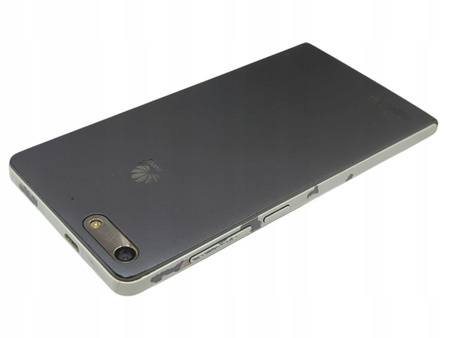 Smartfon Huawei Ascend G6 G6-U10 1 GB / 4 GB 3G szary