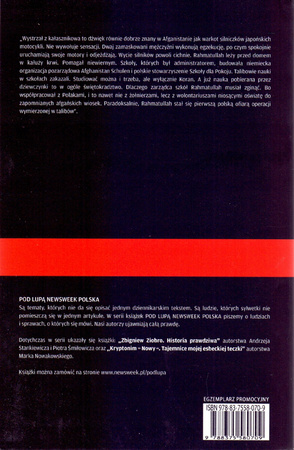 Afganistan. Po co nam ta wojna? Grzegorz Indulski, Marek Kęskrawiec