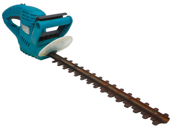 PRZYCINARKA ELEKTRYCZNA DO ŻYWOPŁOTU HANDY EN 450