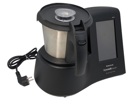 Robot kuchenny multicooker Taurus MyCook Touch 1600 W