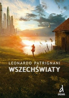 Wszechświaty Leonardo Patrignani