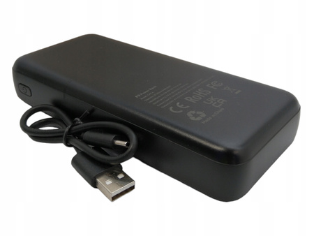 POWERBANK PDBEST CA7-A 27000mAh 99,9Ah 22,5W