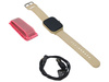 SMARTWATCH FOREVER SW-116 BEŻOWY