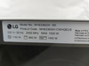 Kuchenka mikrofalowa wolnostojąca LG MH6336GIH 23L 1150W grill