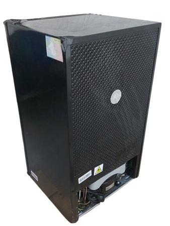Lodówka Comfee RCD115DK2 jednodrzwiowa 84,5cm Czarny